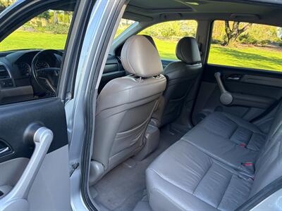 2007 Honda CR-V EX-L w/Navi   - Photo 12 - Glendora, CA 91740