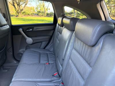 2007 Honda CR-V EX-L w/Navi   - Photo 13 - Glendora, CA 91740