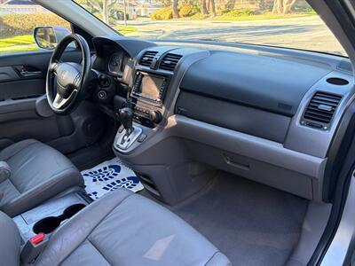 2007 Honda CR-V EX-L w/Navi   - Photo 19 - Glendora, CA 91740