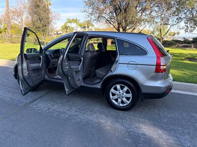 2007 Honda CR-V EX-L w/Navi   - Photo 16 - Glendora, CA 91740