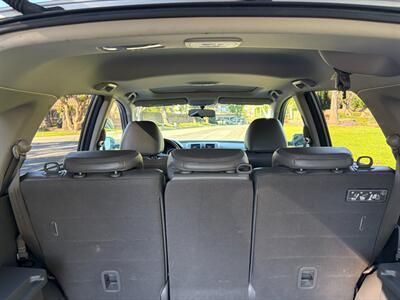 2007 Honda CR-V EX-L w/Navi   - Photo 17 - Glendora, CA 91740