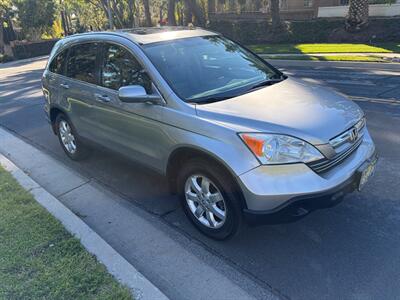 2007 Honda CR-V EX-L w/Navi   - Photo 3 - Glendora, CA 91740