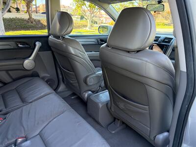 2007 Honda CR-V EX-L w/Navi   - Photo 22 - Glendora, CA 91740
