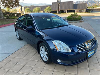 2005 Nissan Maxima 3.5 SE   - Photo 3 - Glendora, CA 91740