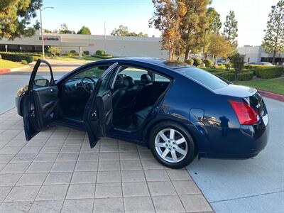 2005 Nissan Maxima 3.5 SE   - Photo 11 - Glendora, CA 91740