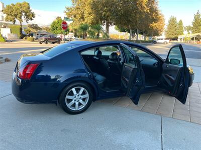 2005 Nissan Maxima 3.5 SE   - Photo 18 - Glendora, CA 91740