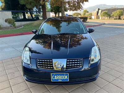 2005 Nissan Maxima 3.5 SE   - Photo 2 - Glendora, CA 91740