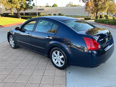 2005 Nissan Maxima 3.5 SE   - Photo 6 - Glendora, CA 91740