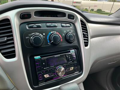 2007 Toyota Highlander   - Photo 21 - Glendora, CA 91740