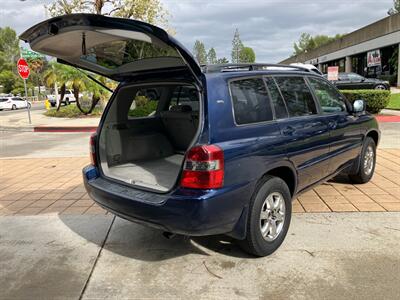 2007 Toyota Highlander   - Photo 14 - Glendora, CA 91740