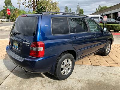 2007 Toyota Highlander   - Photo 4 - Glendora, CA 91740