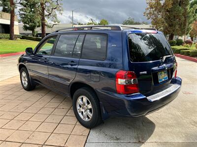 2007 Toyota Highlander   - Photo 6 - Glendora, CA 91740