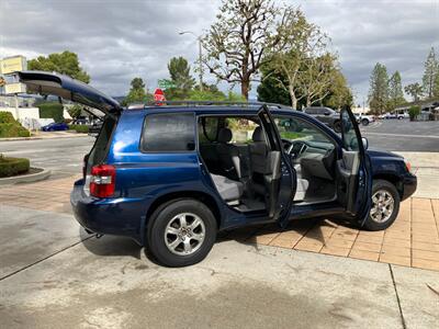 2007 Toyota Highlander   - Photo 18 - Glendora, CA 91740