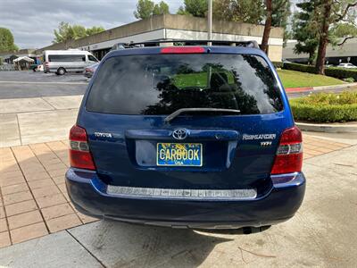 2007 Toyota Highlander   - Photo 5 - Glendora, CA 91740