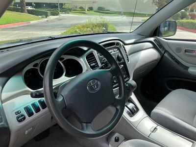 2007 Toyota Highlander   - Photo 8 - Glendora, CA 91740
