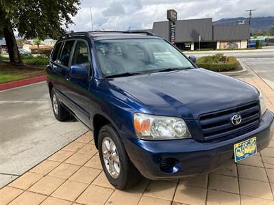 2007 Toyota Highlander   - Photo 3 - Glendora, CA 91740