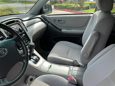 2007 Toyota Highlander   - Photo 9 - Glendora, CA 91740