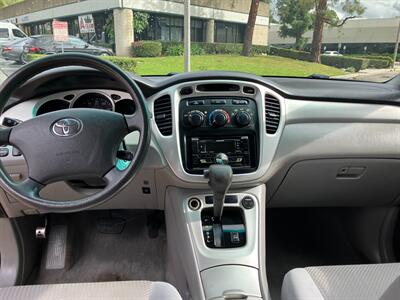 2007 Toyota Highlander   - Photo 12 - Glendora, CA 91740