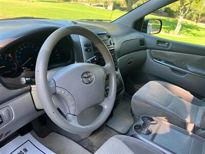 2009 Toyota Sienna LE 7-Passenger   - Photo 7 - Glendora, CA 91740
