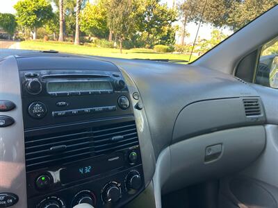 2009 Toyota Sienna LE 7-Passenger   - Photo 25 - Glendora, CA 91740