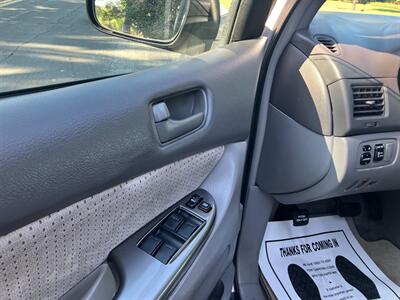 2009 Toyota Sienna LE 7-Passenger   - Photo 10 - Glendora, CA 91740