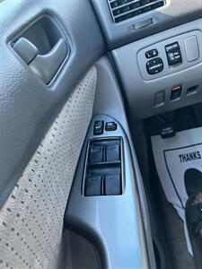 2009 Toyota Sienna LE 7-Passenger   - Photo 29 - Glendora, CA 91740