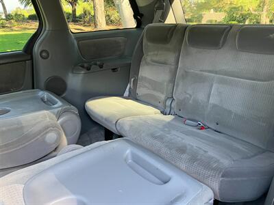 2009 Toyota Sienna LE 7-Passenger   - Photo 12 - Glendora, CA 91740
