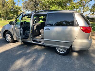 2009 Toyota Sienna LE 7-Passenger   - Photo 13 - Glendora, CA 91740