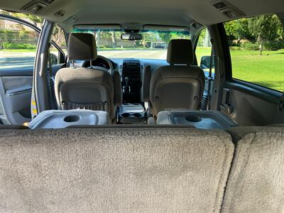 2009 Toyota Sienna LE 7-Passenger   - Photo 14 - Glendora, CA 91740