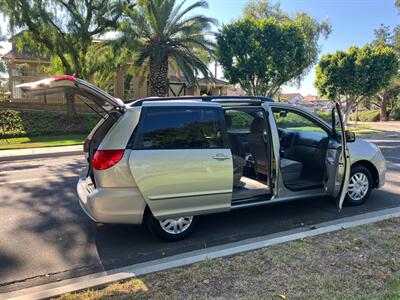 2009 Toyota Sienna LE 7-Passenger   - Photo 23 - Glendora, CA 91740
