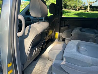 2009 Toyota Sienna LE 7-Passenger   - Photo 11 - Glendora, CA 91740