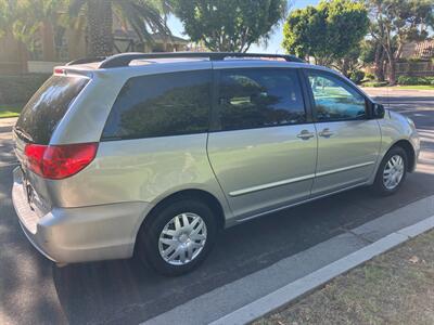 2009 Toyota Sienna LE 7-Passenger   - Photo 4 - Glendora, CA 91740