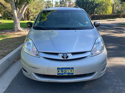 2009 Toyota Sienna LE 7-Passenger   - Photo 2 - Glendora, CA 91740