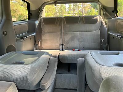 2009 Toyota Sienna LE 7-Passenger   - Photo 27 - Glendora, CA 91740