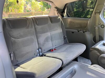 2009 Toyota Sienna LE 7-Passenger   - Photo 18 - Glendora, CA 91740