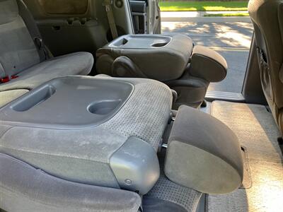 2009 Toyota Sienna LE 7-Passenger   - Photo 19 - Glendora, CA 91740