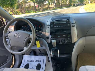 2009 Toyota Sienna LE 7-Passenger   - Photo 20 - Glendora, CA 91740