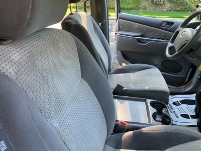 2009 Toyota Sienna LE 7-Passenger   - Photo 17 - Glendora, CA 91740
