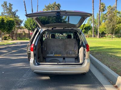 2009 Toyota Sienna LE 7-Passenger   - Photo 15 - Glendora, CA 91740