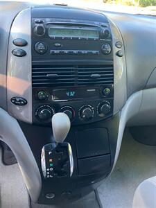 2009 Toyota Sienna LE 7-Passenger   - Photo 24 - Glendora, CA 91740