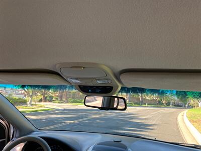 2009 Toyota Sienna LE 7-Passenger   - Photo 21 - Glendora, CA 91740