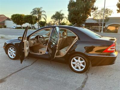 2004 Mercedes-Benz C 240   - Photo 14 - Glendora, CA 91740