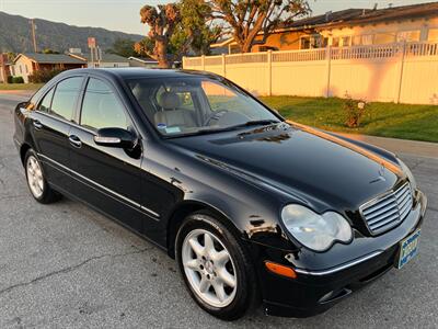 2004 Mercedes-Benz C 240   - Photo 3 - Glendora, CA 91740