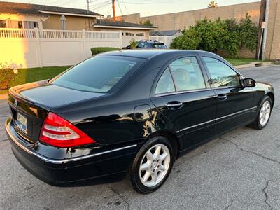 2004 Mercedes-Benz C 240   - Photo 5 - Glendora, CA 91740