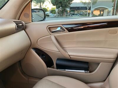 2004 Mercedes-Benz C 240   - Photo 25 - Glendora, CA 91740