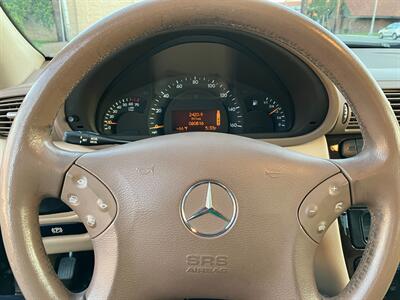 2004 Mercedes-Benz C 240   - Photo 27 - Glendora, CA 91740