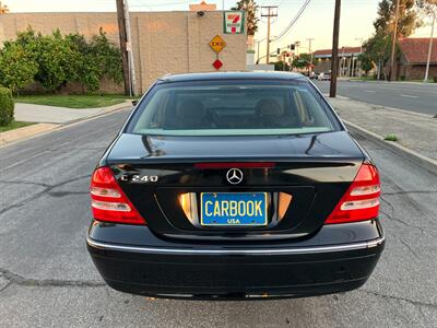 2004 Mercedes-Benz C 240   - Photo 6 - Glendora, CA 91740