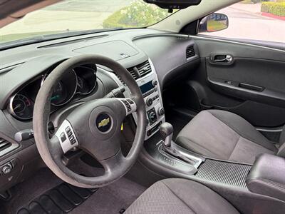 2012 Chevrolet Malibu LT   - Photo 7 - Glendora, CA 91740