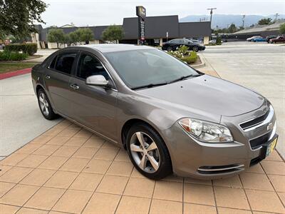 2012 Chevrolet Malibu LT   - Photo 3 - Glendora, CA 91740