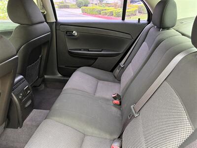 2012 Chevrolet Malibu LT   - Photo 11 - Glendora, CA 91740